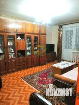 2-к квартира, вторичка, 53м2, 5/5 этаж