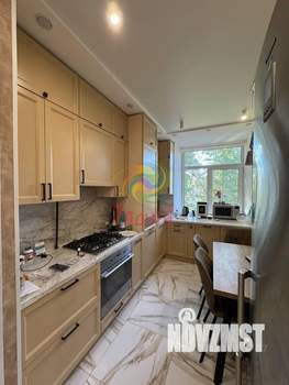 4-к квартира, вторичка, 99м2, 3/5 этаж