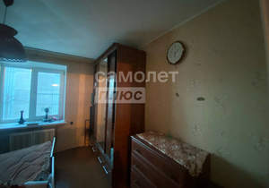 2-к квартира, вторичка, 51м2, 3/5 этаж