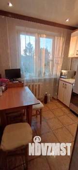 3-к квартира, вторичка, 49м2, 4/5 этаж