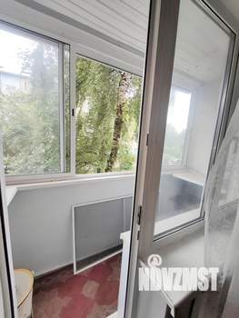 3-к квартира, вторичка, 64м2, 2/5 этаж