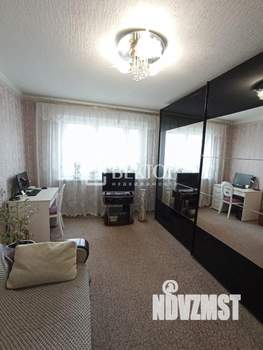 3-к квартира, вторичка, 65м2, 4/10 этаж