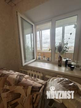1-к квартира, вторичка, 58м2, 10/12 этаж