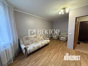 1-к квартира, вторичка, 41м2, 4/7 этаж