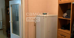 1-к квартира, вторичка, 33м2, 2/5 этаж