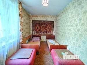 2-к квартира, вторичка, 40м2, 2/5 этаж