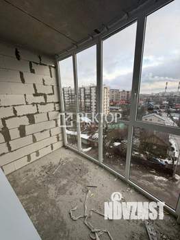 2-к квартира, сданный дом, 70м2, 7/12 этаж