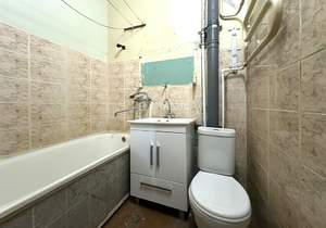 2-к квартира, вторичка, 43м2, 3/5 этаж