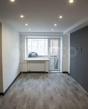 2-к квартира, вторичка, 43м2, 3/5 этаж