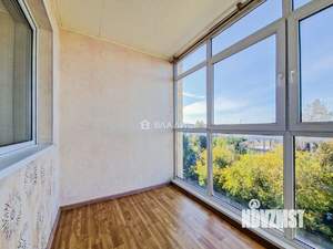 1-к квартира, вторичка, 48м2, 6/9 этаж