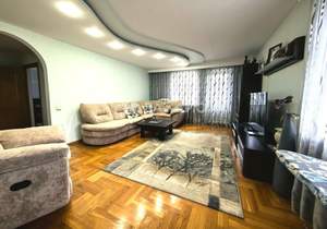 3-к квартира, вторичка, 145м2, 4/5 этаж