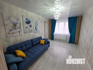 3-к квартира, вторичка, 75м2, 12/15 этаж