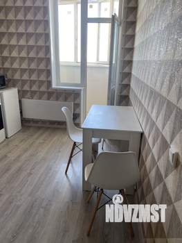 1-к квартира, вторичка, 35м2, 20/21 этаж