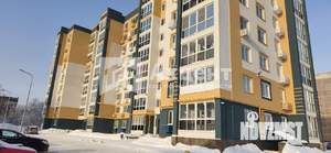 1-к квартира, вторичка, 41м2, 9/9 этаж