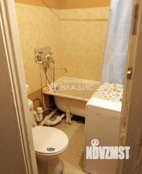 2-к квартира, вторичка, 45м2, 5/5 этаж