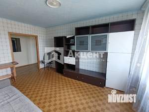 3-к квартира, вторичка, 63м2, 9/10 этаж
