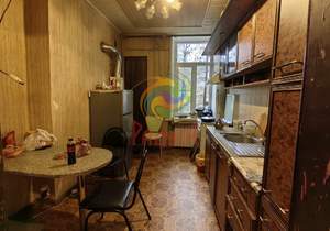 3-к квартира, вторичка, 85м2, 2/5 этаж