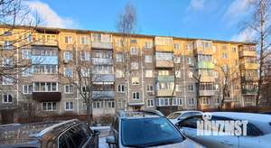 2-к квартира, вторичка, 46м2, 5/5 этаж