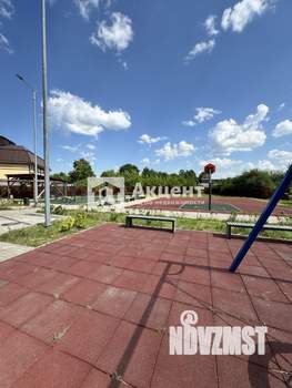 1-к квартира, вторичка, 53м2, 10/14 этаж