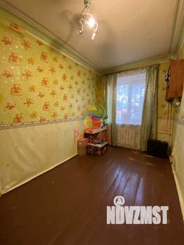 2-к квартира, вторичка, 45м2, 2/2 этаж