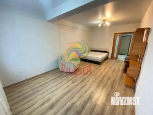 1-к квартира, вторичка, 56м2, 4/20 этаж