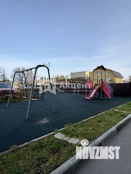 1-к квартира, вторичка, 43м2, 10/14 этаж