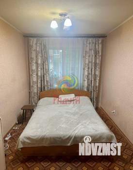 3-к квартира, вторичка, 55м2, 1/5 этаж