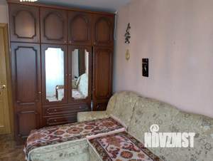 2-к квартира, вторичка, 47м2, 4/5 этаж