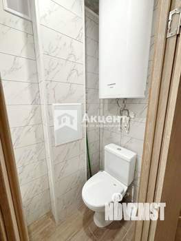 2-к квартира, вторичка, 31м2, 2/2 этаж
