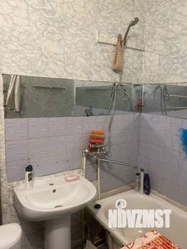 3-к квартира, вторичка, 57м2, 1/5 этаж