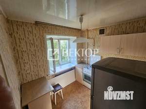 1-к квартира, вторичка, 29м2, 4/5 этаж