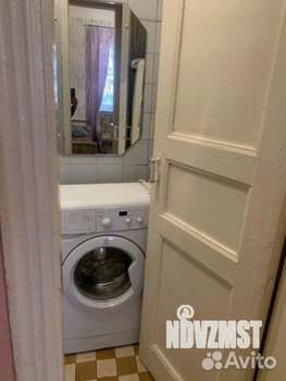 3-к квартира, вторичка, 47м2, 1/4 этаж
