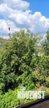 2-к квартира, вторичка, 46м2, 3/3 этаж