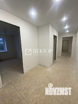 4-к квартира, вторичка, 75м2, 3/6 этаж