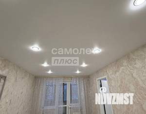 2-к квартира, вторичка, 45м2, 2/5 этаж