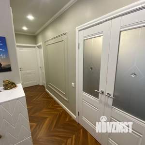 2-к квартира, вторичка, 71м2, 2/18 этаж