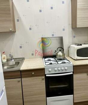 2-к квартира, вторичка, 43м2, 4/5 этаж