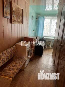 1-к квартира, вторичка, 37м2, 2/5 этаж