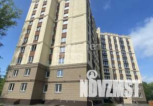 2-к квартира, вторичка, 57м2, 6/10 этаж