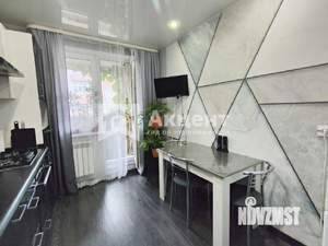 2-к квартира, вторичка, 49м2, 4/5 этаж