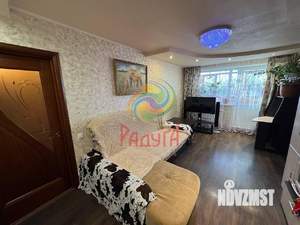 3-к квартира, вторичка, 56м2, 5/5 этаж