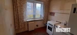 2-к квартира, вторичка, 46м2, 4/5 этаж