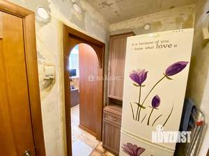 2-к квартира, вторичка, 42м2, 2/5 этаж