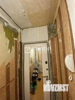 1-к квартира, вторичка, 30м2, 1/5 этаж