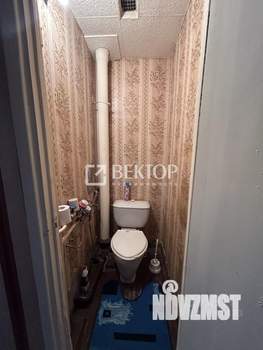 3-к квартира, вторичка, 66м2, 9/10 этаж