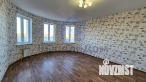 2-к квартира, вторичка, 96м2, 6/10 этаж
