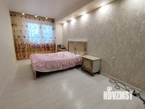 2-к квартира, вторичка, 84м2, 13/20 этаж