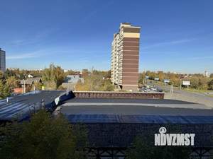 2-к квартира, вторичка, 43м2, 4/5 этаж