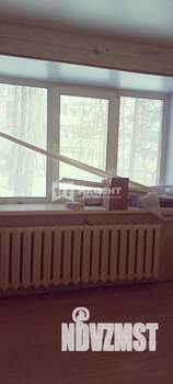 3-к квартира, вторичка, 50м2, 1/5 этаж