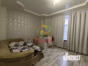 3-к квартира, вторичка, 70м2, 2/5 этаж